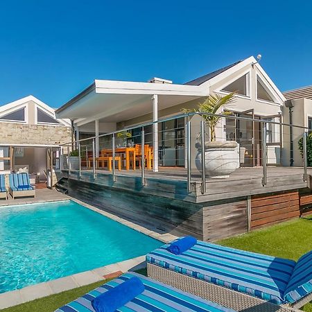 Ch12 - Pezula House Of The Rising Sun Villa Knysna Dış mekan fotoğraf