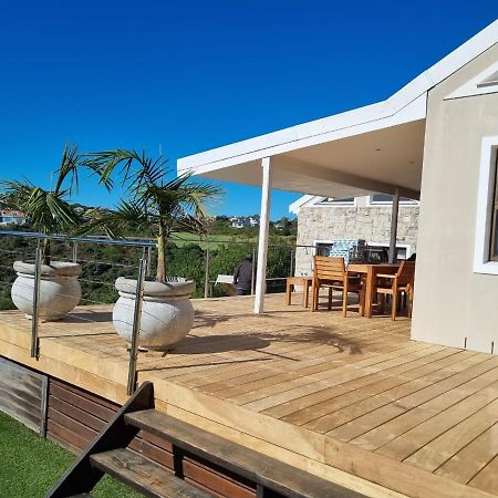 Ch12 - Pezula House Of The Rising Sun Villa Knysna Dış mekan fotoğraf