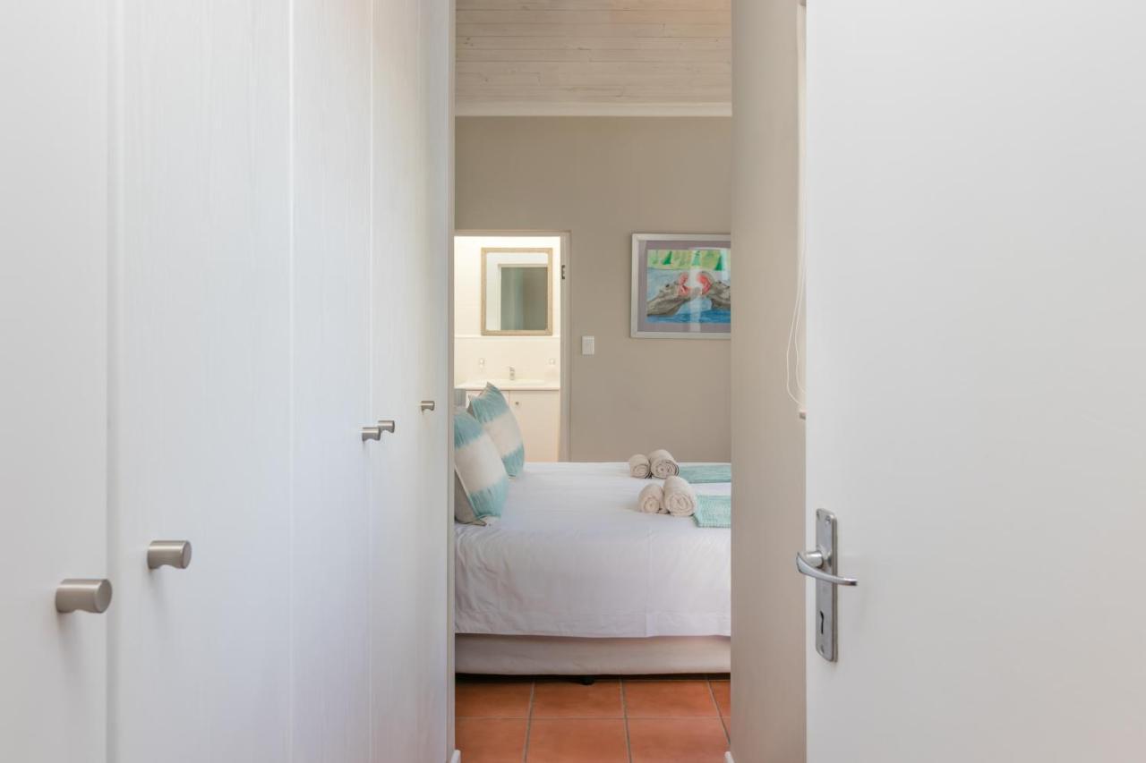 Ch12 - Pezula House Of The Rising Sun Villa Knysna Dış mekan fotoğraf