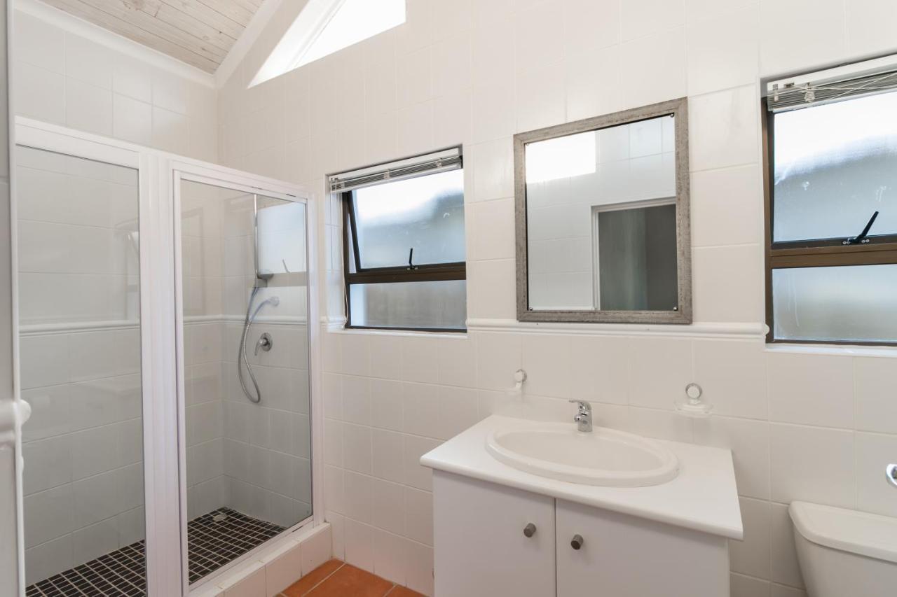 Ch12 - Pezula House Of The Rising Sun Villa Knysna Dış mekan fotoğraf