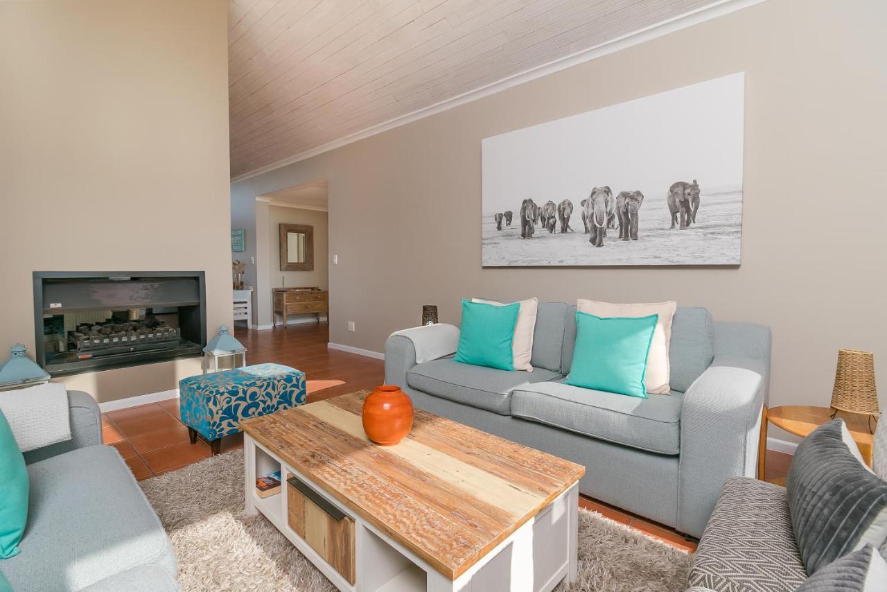 Ch12 - Pezula House Of The Rising Sun Villa Knysna Dış mekan fotoğraf
