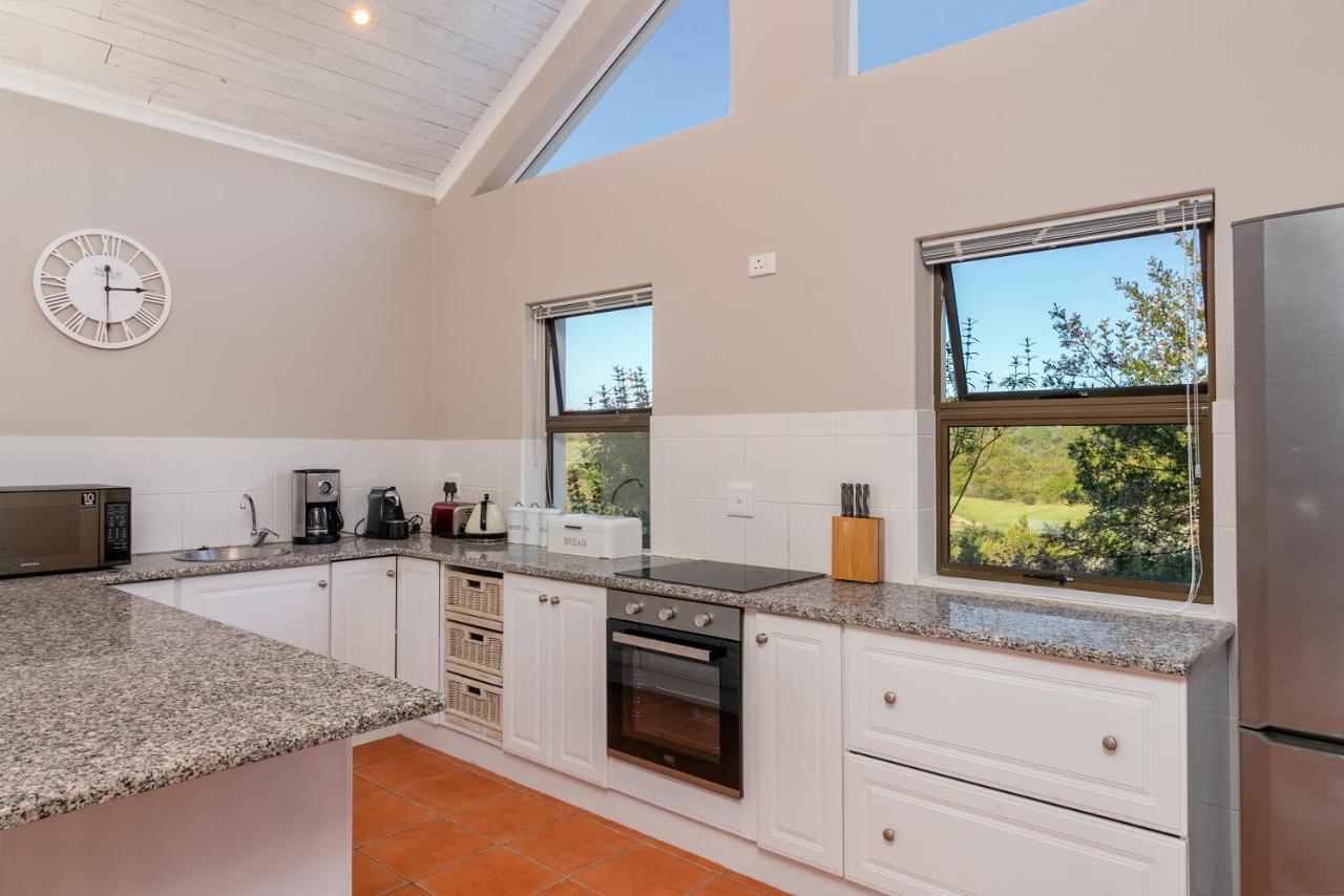 Ch12 - Pezula House Of The Rising Sun Villa Knysna Dış mekan fotoğraf