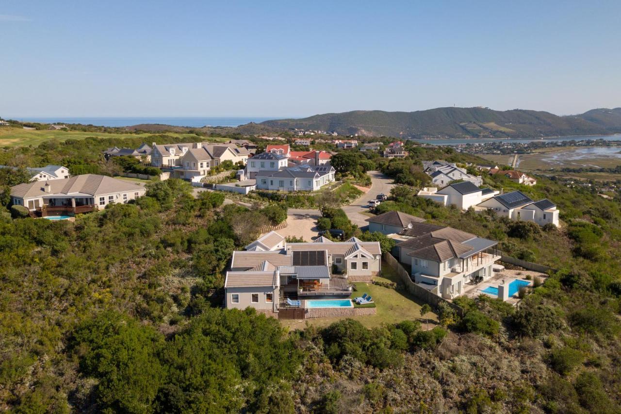 Ch12 - Pezula House Of The Rising Sun Villa Knysna Dış mekan fotoğraf
