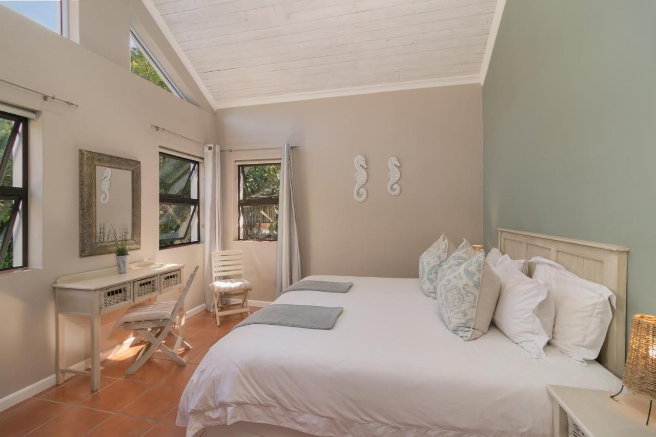 Ch12 - Pezula House Of The Rising Sun Villa Knysna Dış mekan fotoğraf