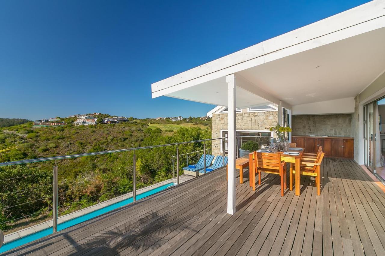 Ch12 - Pezula House Of The Rising Sun Villa Knysna Dış mekan fotoğraf