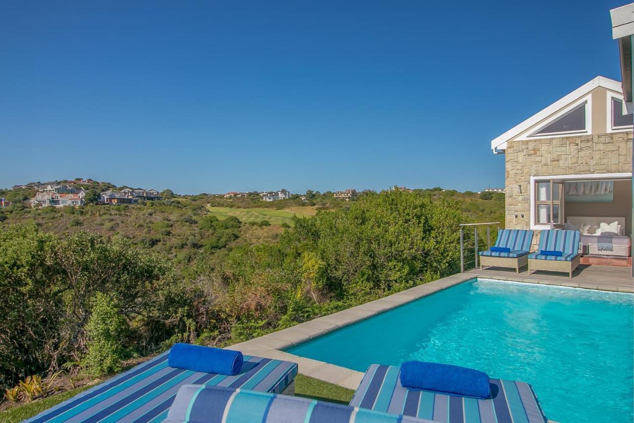 Ch12 - Pezula House Of The Rising Sun Villa Knysna Dış mekan fotoğraf