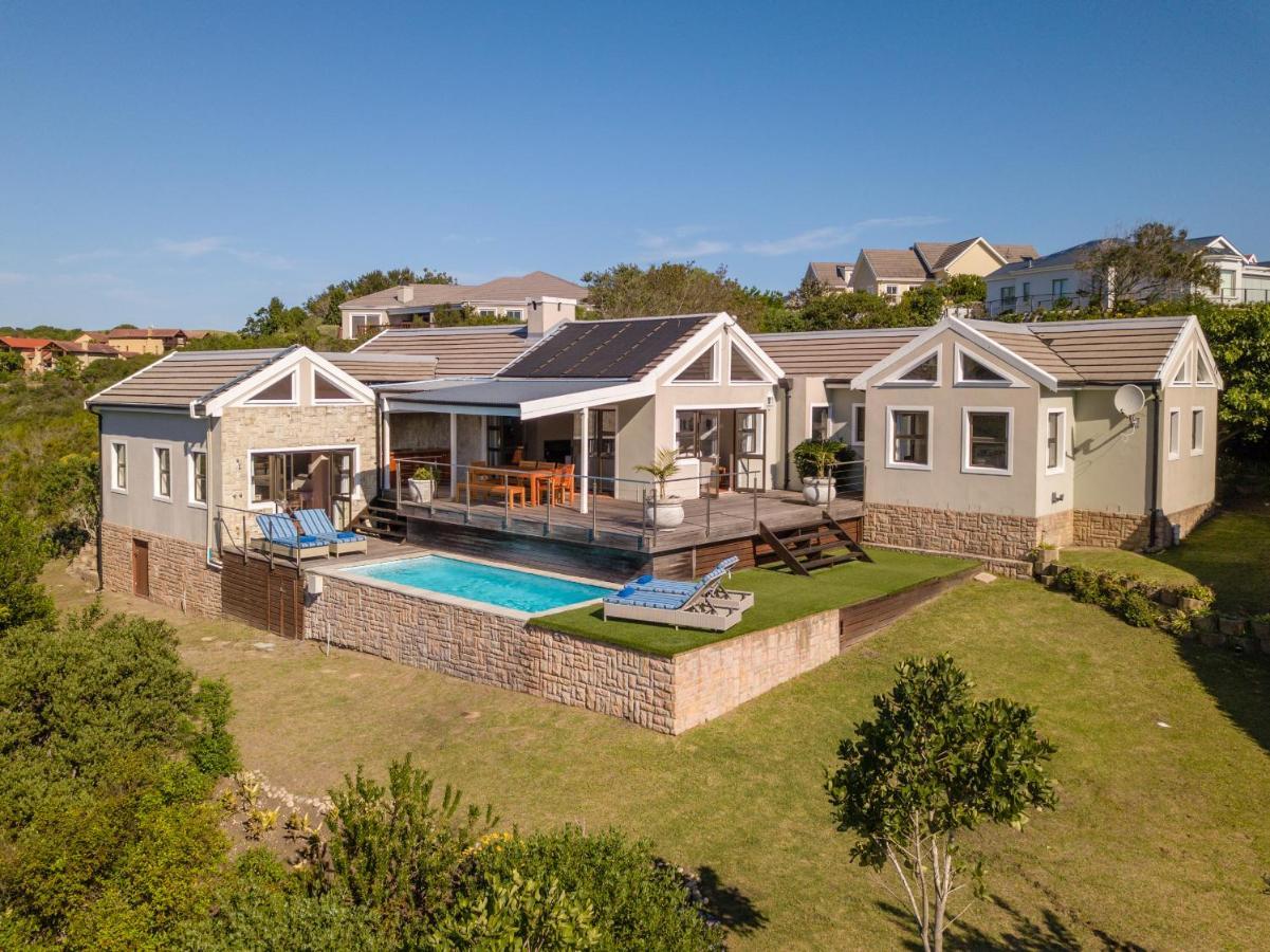 Ch12 - Pezula House Of The Rising Sun Villa Knysna Dış mekan fotoğraf