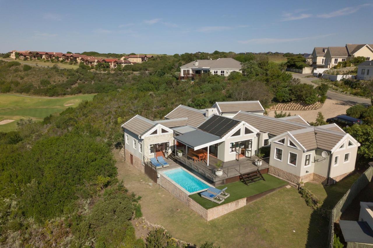 Ch12 - Pezula House Of The Rising Sun Villa Knysna Dış mekan fotoğraf