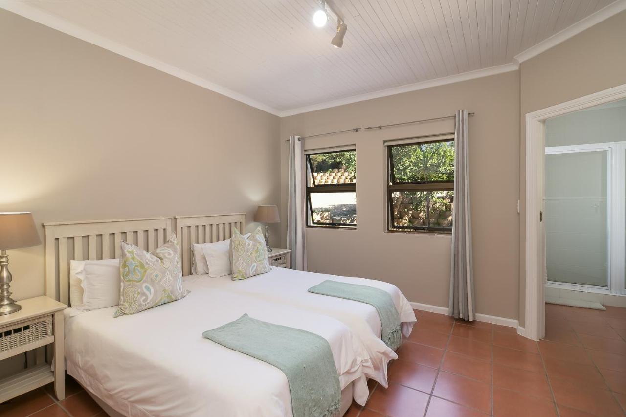 Ch12 - Pezula House Of The Rising Sun Villa Knysna Dış mekan fotoğraf