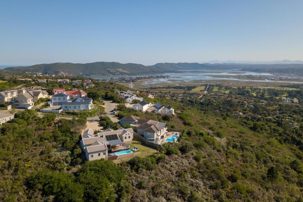 Ch12 - Pezula House Of The Rising Sun Villa Knysna Dış mekan fotoğraf