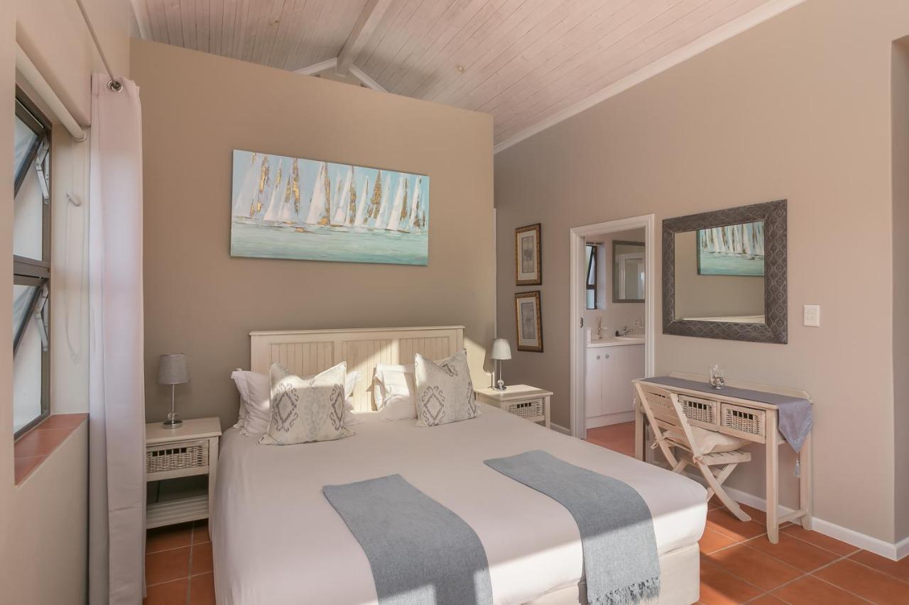 Ch12 - Pezula House Of The Rising Sun Villa Knysna Dış mekan fotoğraf