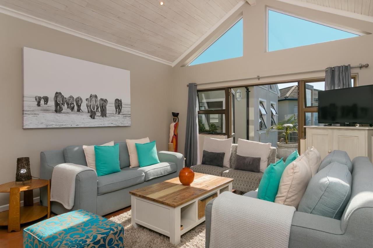 Ch12 - Pezula House Of The Rising Sun Villa Knysna Dış mekan fotoğraf