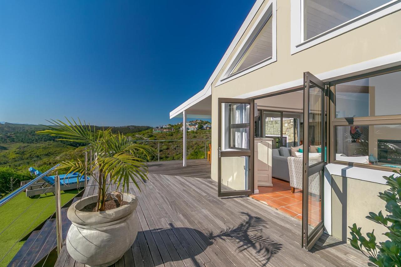 Ch12 - Pezula House Of The Rising Sun Villa Knysna Dış mekan fotoğraf