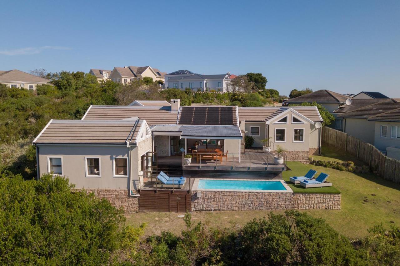 Ch12 - Pezula House Of The Rising Sun Villa Knysna Dış mekan fotoğraf