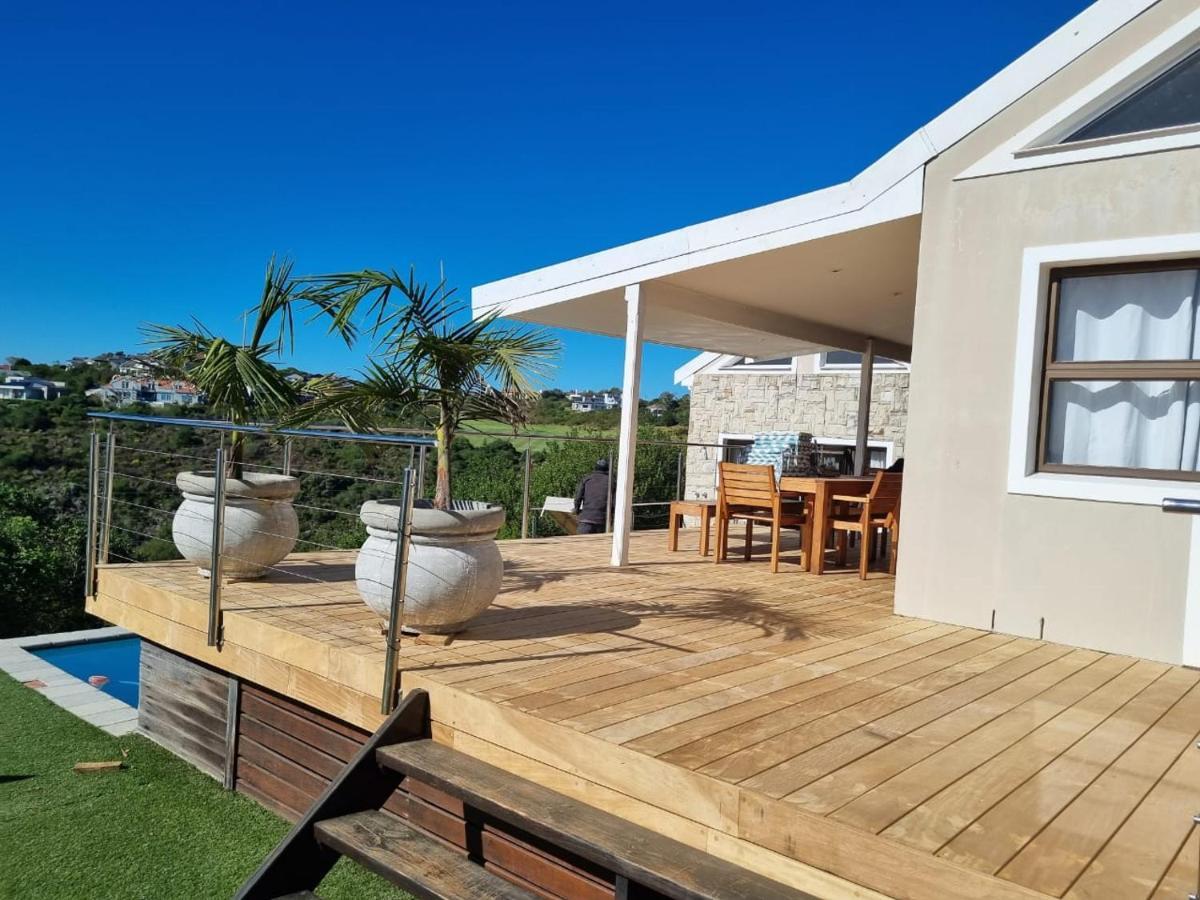 Ch12 - Pezula House Of The Rising Sun Villa Knysna Dış mekan fotoğraf