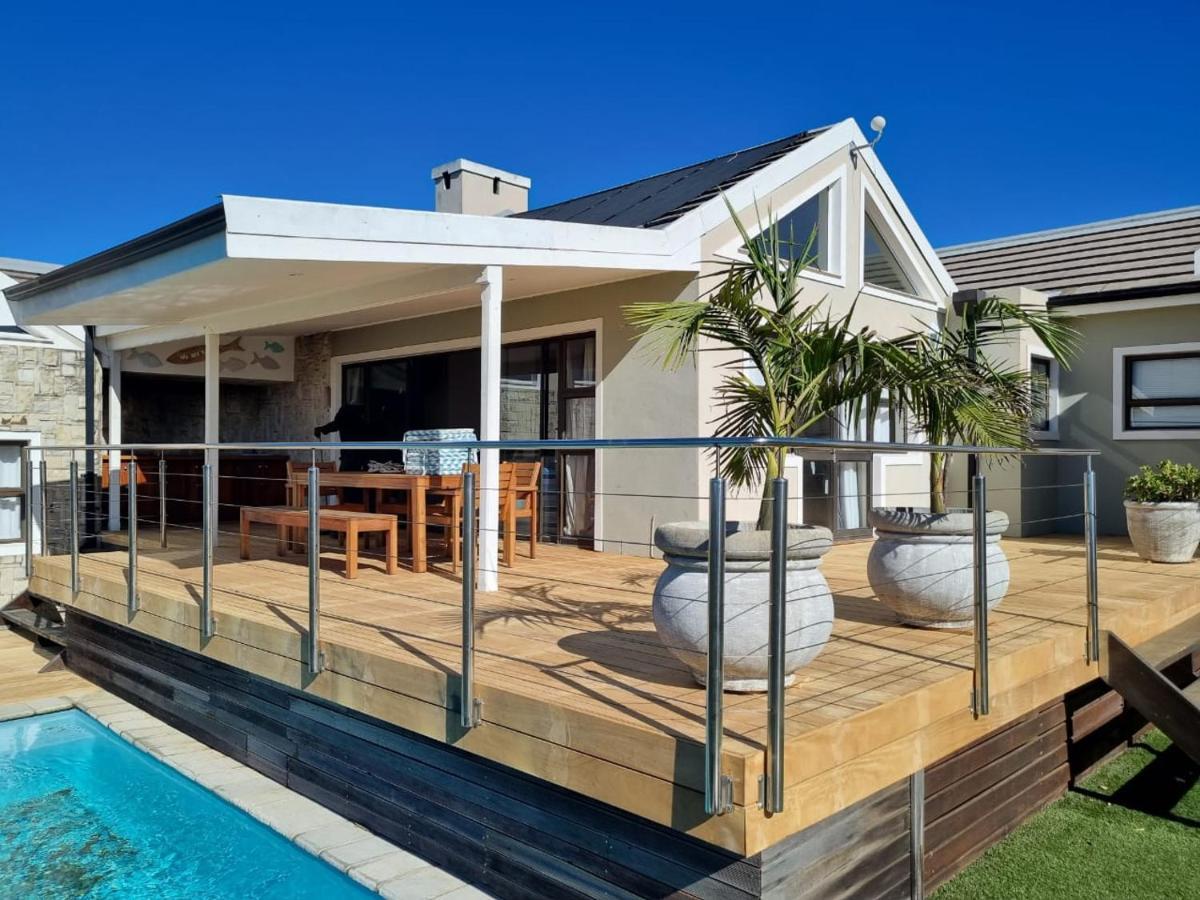 Ch12 - Pezula House Of The Rising Sun Villa Knysna Dış mekan fotoğraf