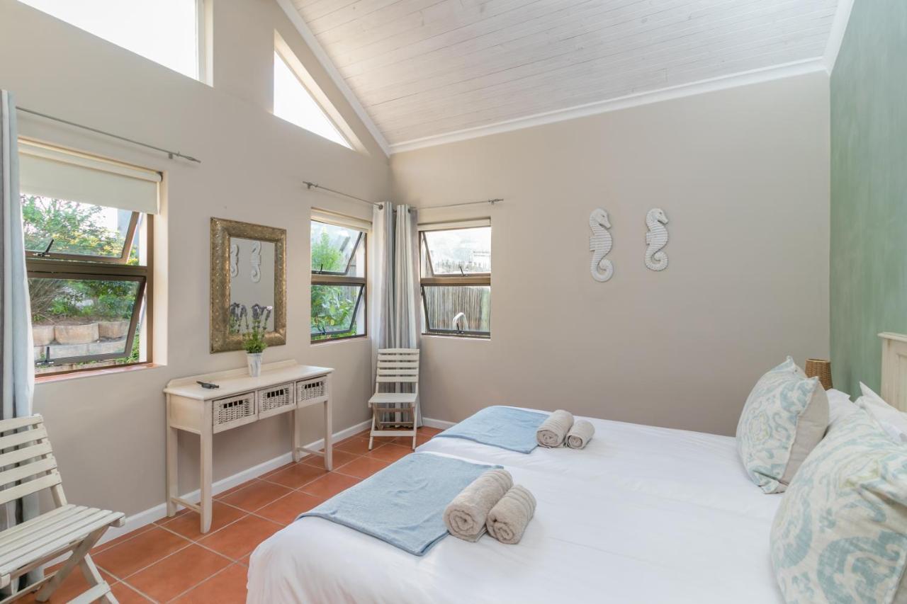 Ch12 - Pezula House Of The Rising Sun Villa Knysna Dış mekan fotoğraf