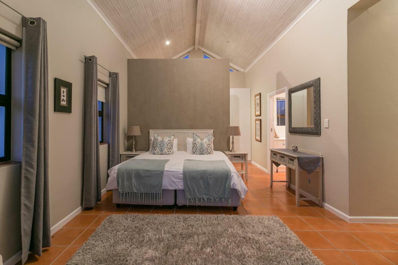 Ch12 - Pezula House Of The Rising Sun Villa Knysna Dış mekan fotoğraf