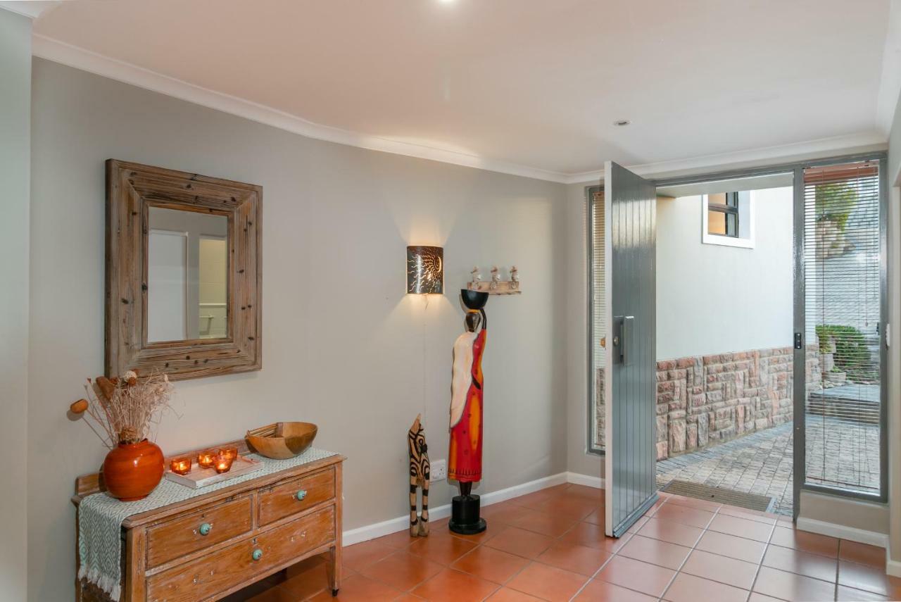 Ch12 - Pezula House Of The Rising Sun Villa Knysna Dış mekan fotoğraf