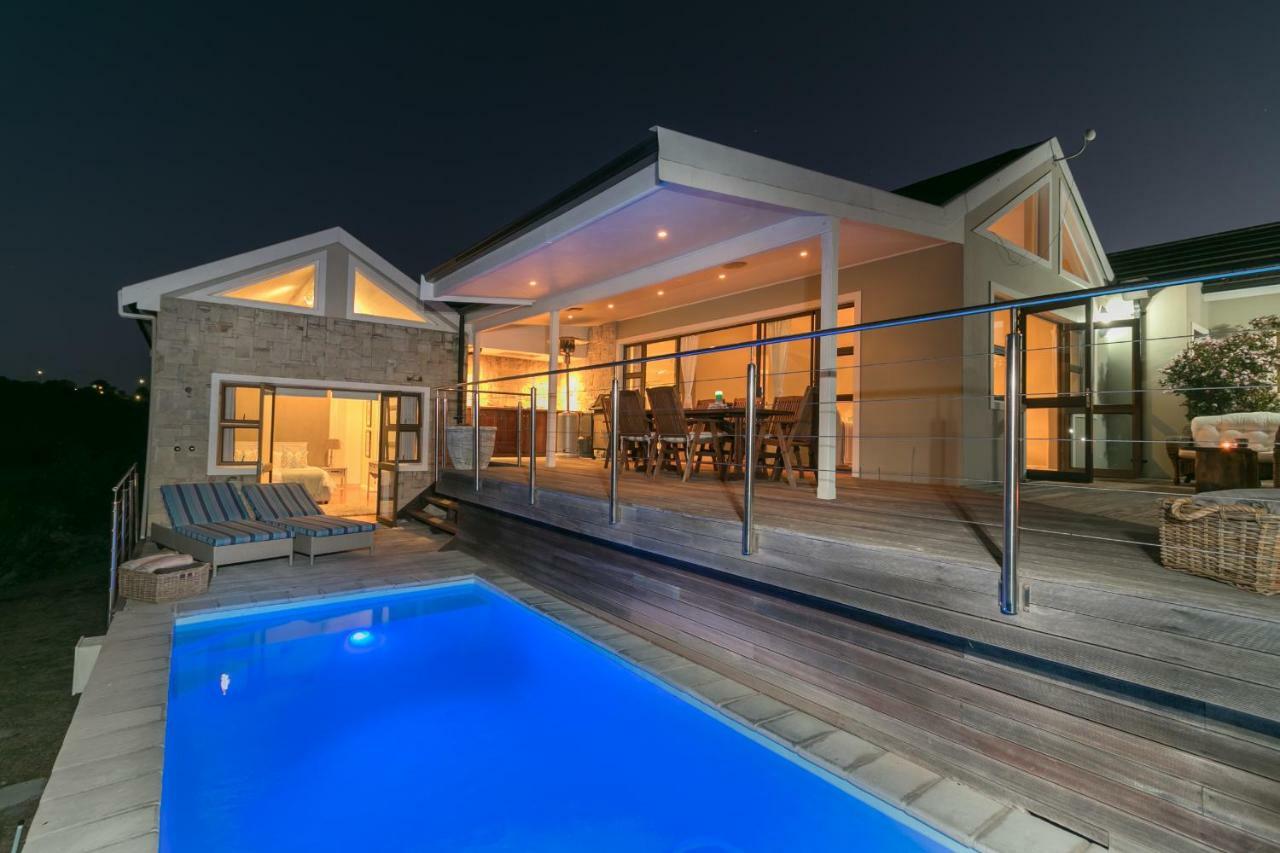 Ch12 - Pezula House Of The Rising Sun Villa Knysna Dış mekan fotoğraf